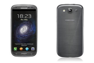 Samsung galaxy s3 neo
