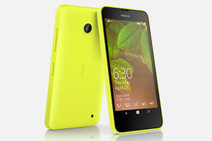 nokia lumia 630 tre
