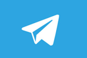 telegram