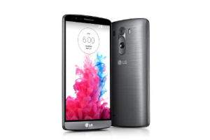 Smartphone LG G3