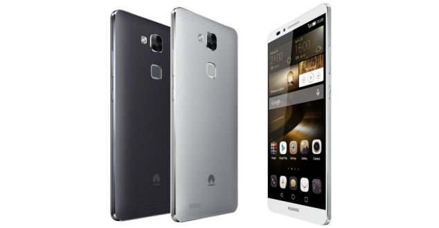Huawei Mate 7