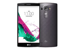 smartphone lg G4