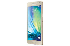 Samsung Galaxy A5 Oro