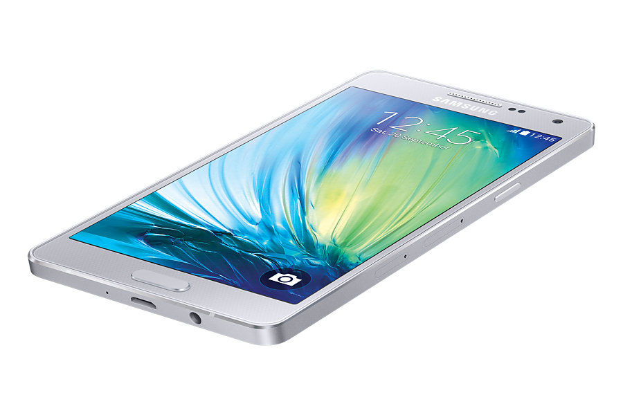 smartphone Samsung Galaxy A5