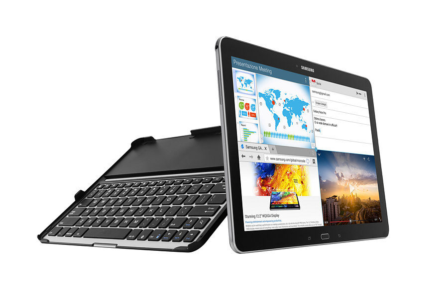 Samsung Galaxy Note Pro 12.2