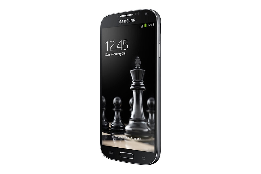 Samsung Galaxy S4