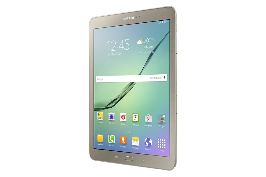 Samsung Galaxy Tab s2