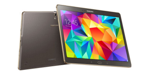 Samsung Galaxy Tab S