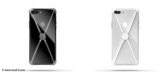 Alcune cover per  iphone modello alt case