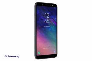 samsung galaxy a6 2018
